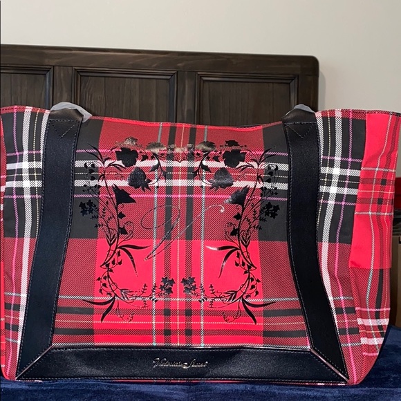 Victoria Secret Tote Bag - Picture 4 of 10